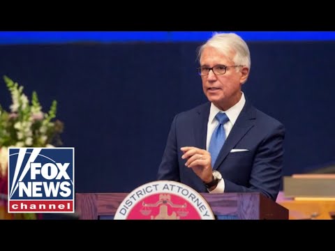You are currently viewing Soros-backed D.A. Gascon loses big in court after being sued by own attorneys