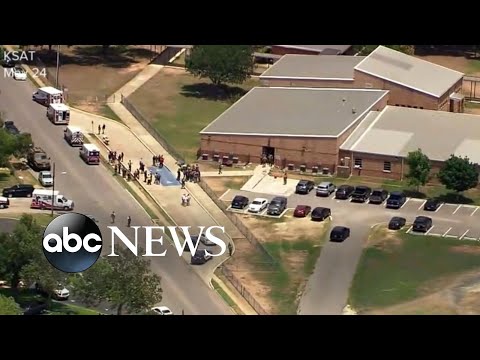 You are currently viewing Push for gun reform