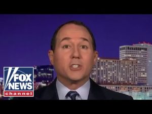 Read more about the article Raymond Arroyo: We’re going to see many more of this type of protest