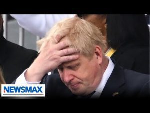 Read more about the article Boris Johnson survives no-confidence vote amid scandals | Wake Up America