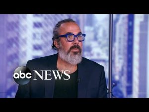 Read more about the article Father of Parkland shooting victim reacts to surge of mass shootings in America