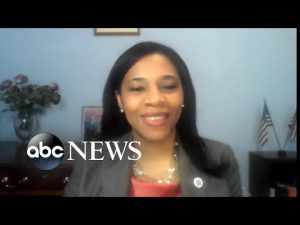 Read more about the article New Jersey secretary of state on primary elections