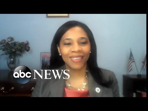 You are currently viewing New Jersey secretary of state on primary elections