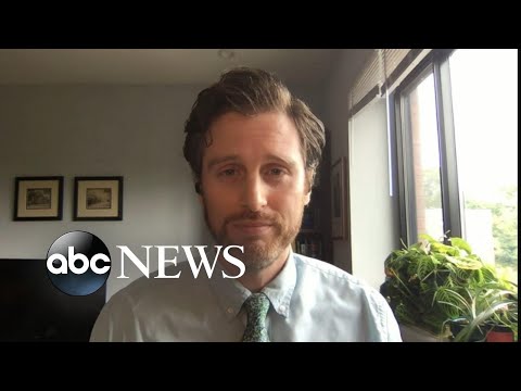You are currently viewing Primary elections underway in 7 states