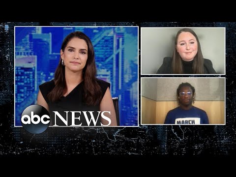 You are currently viewing Gen Z calls for action after latest round of mass shootings nationwide