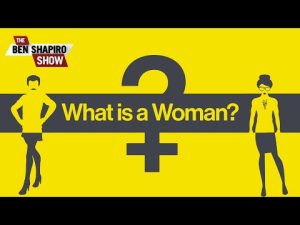 Read more about the article What Is A Woman? | Ep. 1506