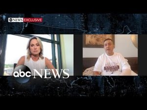 Read more about the article ABC News Live: Exclusive interview with 4th grade teacher from Uvalde school shooting