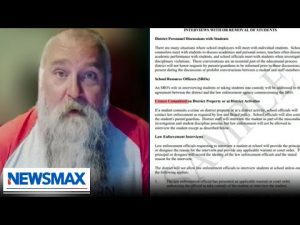 Read more about the article How this dad ‘accidentally’ uncovered shocking woke school’s parent policy | National Report