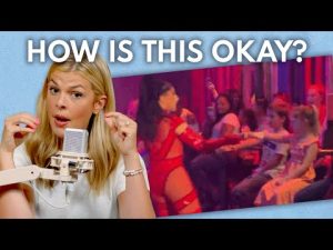 Read more about the article What Parent Takes Their Kids to a Drag Show!?!? | @Allie Beth Stuckey
