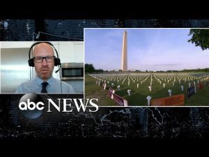 Read more about the article Psychiatrist discusses deadly gun violence