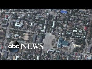 Read more about the article Russia claims control over parts of Donbas, Luhansk regions of Ukraine | ABCNL