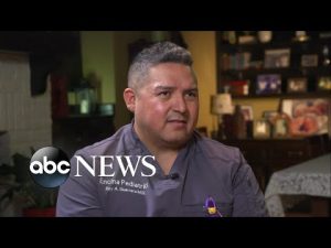 Read more about the article Pediatrician overwhelmed by Uvalde school shooting after treating victims | ABCNL