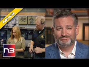 Read more about the article Ted Cruz Perfectly Describes What The Left Is Really Trying To Do With Gun Control