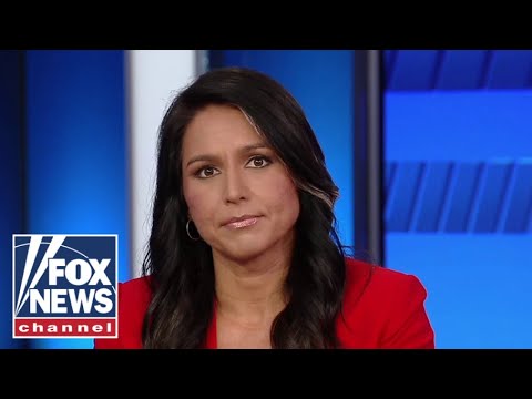 You are currently viewing Gabbard: The White House should stop thinking about itself, focus on the American people