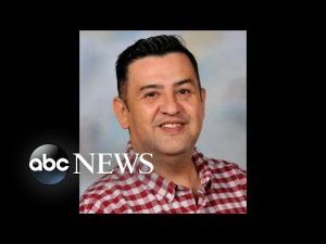 Read more about the article Uvalde teacher speaks out for 1st time since shooting l WNT