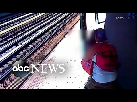 You are currently viewing Police arrest suspect wanted for NYC subway attack l WNT