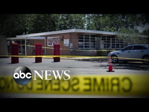 Read more about the article Mounting questions in elementary school shooting investigation