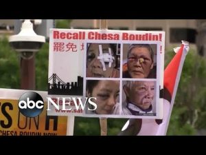 Read more about the article San Francisco district attorney recall battle highlights Democratic divide on crime | ABCNL