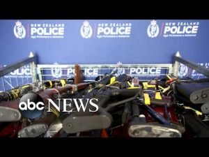 Read more about the article US a global outlier in mass shootings response | ABCNL