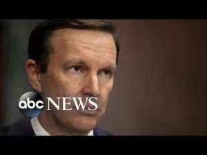 Read more about the article Bipartisan group of senators work on gun violence prevention measures