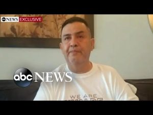Read more about the article Uvalde pediatrician to testify on the aftermath of the Texas school shooting: Part 1