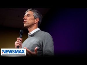 Read more about the article Pat Fallon slams Beto O’Rourke on border crisis