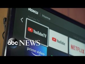 Read more about the article YouTube TV rolls out improved sound