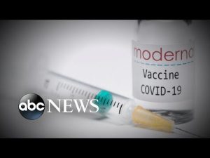 Read more about the article Moderna says new version of vaccine offers better protection against omicron l GMA