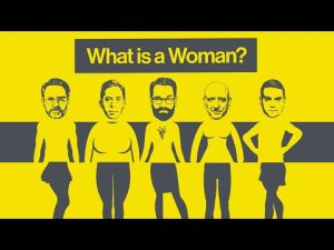 Read more about the article Daily Wire Backstage: What is a Woman? PREMIERE