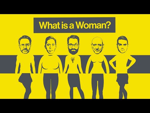 You are currently viewing Daily Wire Backstage: What is a Woman? PREMIERE