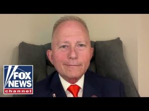 Read more about the article Democrat-turned-Trump Republican pulls off shocking landslide victory