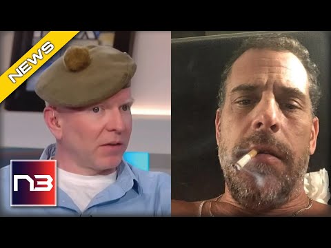You are currently viewing SMEARED Hunter Biden Laptop Repairmen Finally Gets The Karma He Deserves