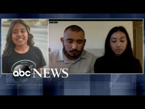 Read more about the article Felix and Kimberly Rubio call for action on Capitol Hill after losing their daughter