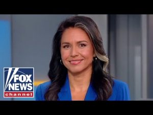Read more about the article Tulsi Gabbard: Matthew McConaughey is right about this