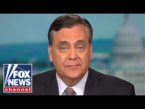 You are currently viewing Jonathan Turley: The jury got it wrong in the Durham-Sussmann trial