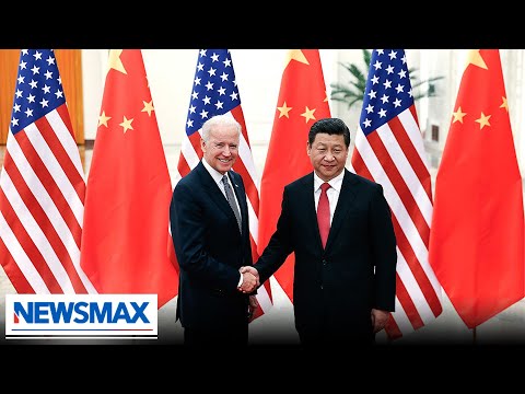 You are currently viewing Biden invokes new act to supply solar panel parts from China