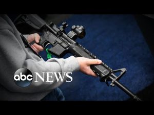 Read more about the article Gun rights advocates concerned over infringement of Second Amendment
