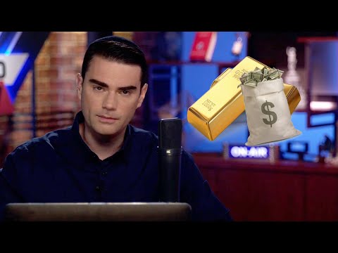 You are currently viewing Should the United States Go Back to the Gold Standard?