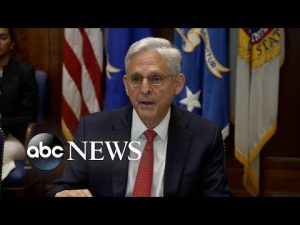 Read more about the article Justice Department to review police response to Uvalde shooting