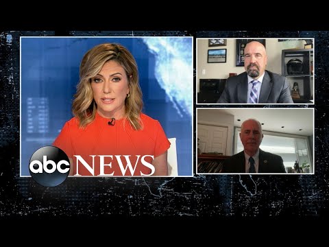 You are currently viewing 2 former officers break down the police response to the Uvalde shooting