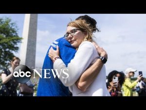 Read more about the article Anti-gun violence advocate: ‘Doing something is tremendously important’