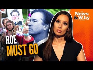Read more about the article MOB RULE: Brett Kavanaugh ASSASSINATION Plot?! | The News & Why It Matters| 6/8/22