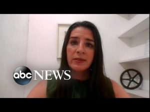 Read more about the article How parents can talk to their children about gun violence | ABCNL