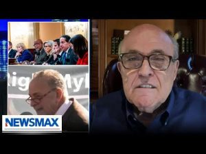 Read more about the article Giuliani: This is a rotten cover-up