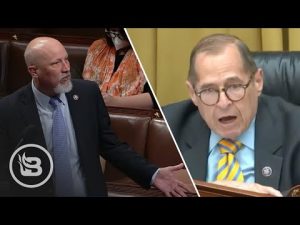 Read more about the article Jerry Nadler Literally “SHOCKED” When Chip Roy Explains What 2nd Amendment Is For