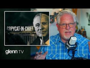 Read more about the article Fascist Fantasies: The Dangerous Origins of Biden’s TAKEOVER | Glenn TV | Ep 202
