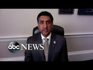 Read more about the article ‘We have to get something done’: Rep. Ro Khanna on gun reform efforts | ABCNL