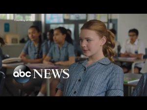 Read more about the article ‘This is exactly what television needed’: ‘Actor Evie Macdonald | ABCNL