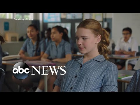 You are currently viewing ‘This is exactly what television needed’: ‘Actor Evie Macdonald | ABCNL