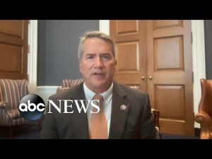 Read more about the article ‘It’s not the gun that’s making people make these decisions’: GOP Rep. Jody Hice | ABCNL